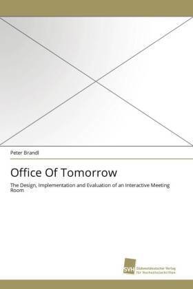 Office Of Tomorrow