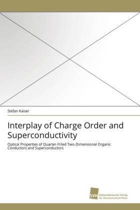 Interplay of Charge Order and Superconductivity