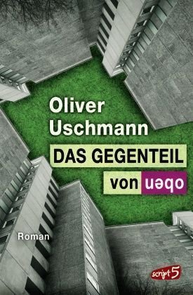 Das Gegenteil von oben