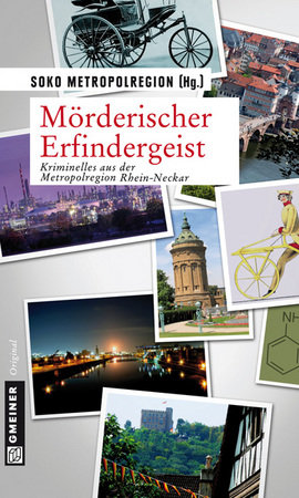 Mörderischer Erfindergeist