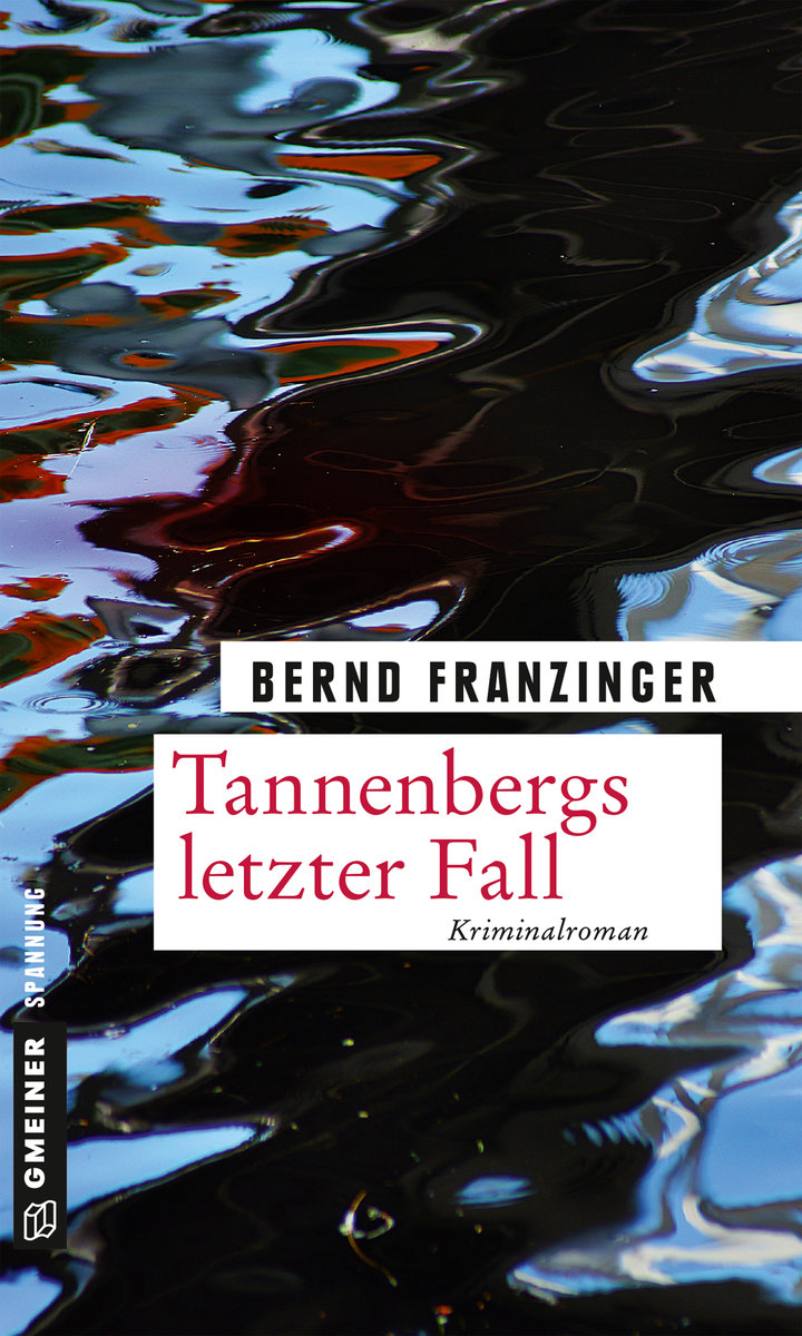 Tannenbergs letzter Fall