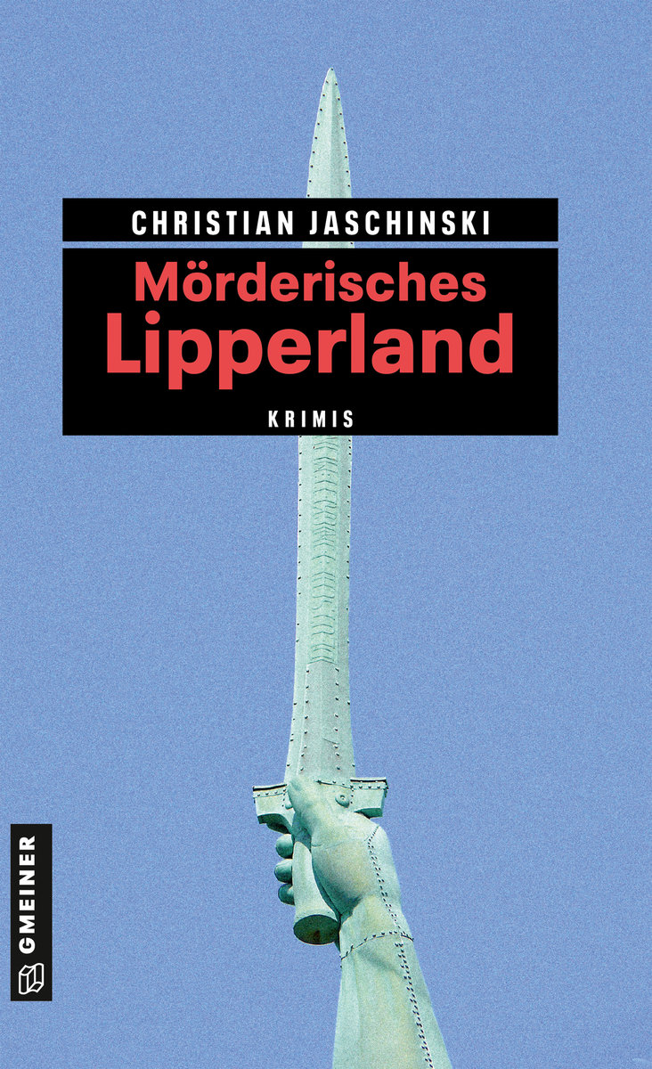 Mörderisches Lipperland