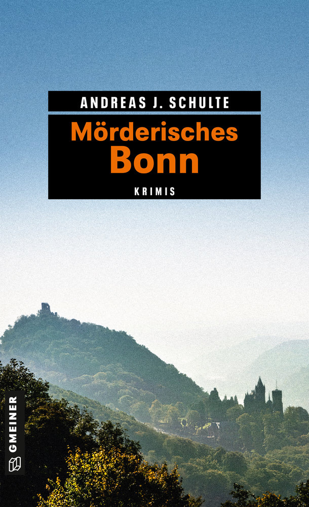 Mörderisches Bonn