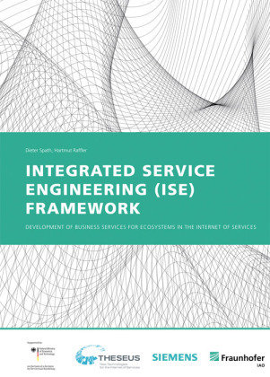 Integrated Service Engineering Framework ISE.