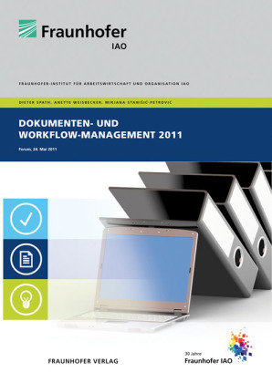 Dokumenten- und Workflow-Management 2011.