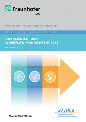 Dokumenten- und Workflow-Management 2012