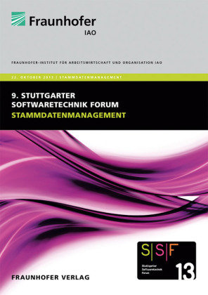 Stammdatenmanagement