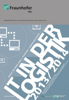 IT in der Logistik 2013/2014