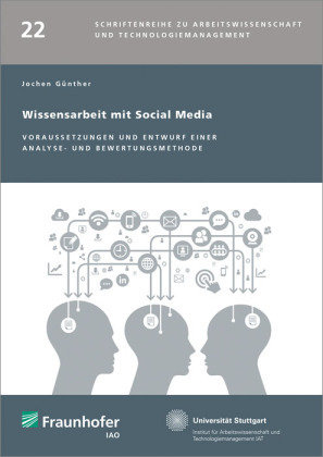 Wissensarbeit mit Social Media