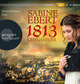 1813 - Kriegsfeuer, 2 Audio-CD, MP3