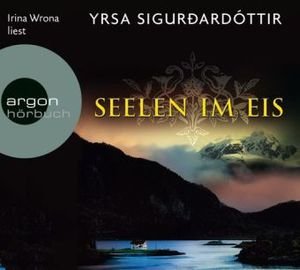 Seelen im Eis, 6 Audio-CDs