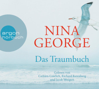 Das Traumbuch, 7 Audio-CDs