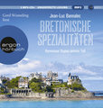 Bretonische Spezialitäten, 2 Audio-CD, 2 MP3