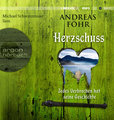 Herzschuss, 1 Audio-CD, 1 MP3