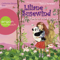 Liliane Susewind, Ein Panda ist kein Känguru, 2 Audio-CDs