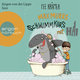 Max Murks - Schwimmkurs mit Hai, 2 Audio-CDs