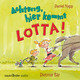 Achtung, hier kommt Lotta!, 2 Audio-CDs