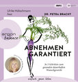 Abnehmen garantiert, 1 Audio-CD, 1 MP3