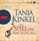 Das Spiel der Nachtigall, 3 MP3-CDs