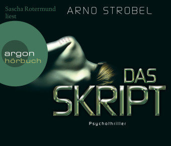 Das Skript, 6 Audio-CDs