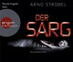 Der Sarg, 6 Audio-CDs