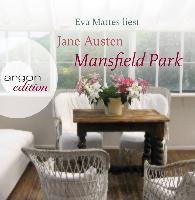 Mansfield Park, 14 Audio-CDs