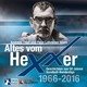 Altes vom Hexxer - Geschichten aus 50 Jahren Handball-Bundesliga, 1 Audio-CD