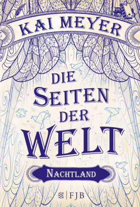 Die Seiten der Welt -  Nachtland