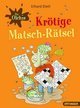 Krötige Matschrätsel