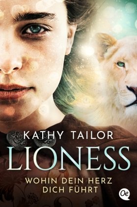 Lioness