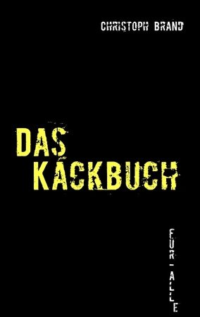 Das Kackbuch