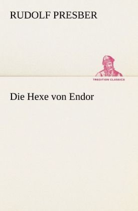 Die Hexe von Endor