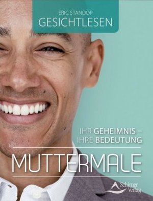 Gesichtlesen - Muttermale