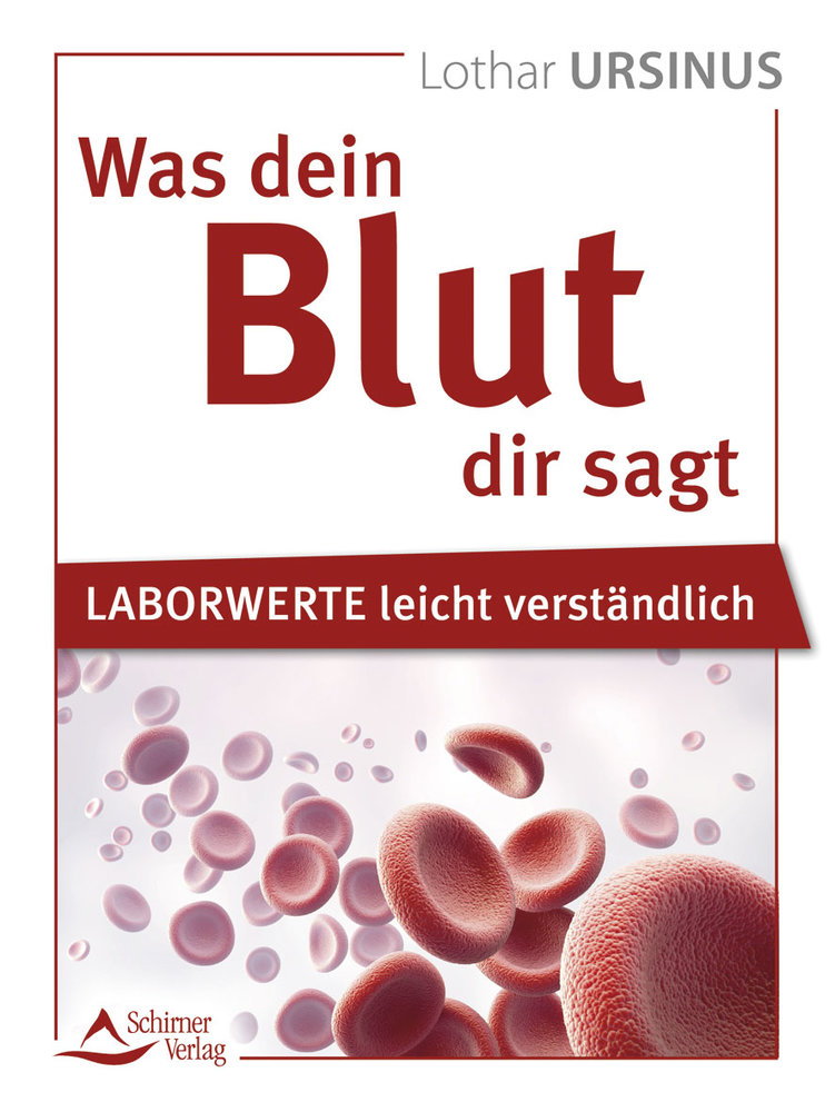 Was dein Blut dir sagt