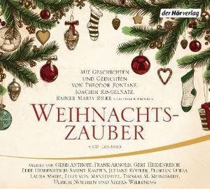 Weihnachtszauber