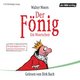 Der Fönig, 1 Audio-CD