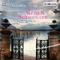 Die sieben Schwestern, 8 Audio-CDs