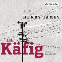 Im Käfig, 4 Audio-CDs