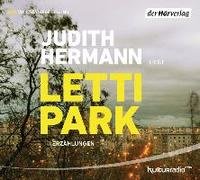 Lettipark, 3 Audio-CDs