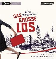 Das große Los, 1 MP3-CD