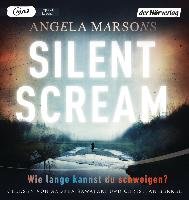 Silent Scream, 1 MP3-CD