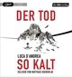 Der Tod so kalt, 1 MP3-CD