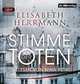 Stimme der Toten, 2 Audio-CD, 2 MP3