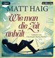 Wie man die Zeit anhält, 1 Audio-CD, 1 MP3