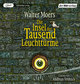 Die Insel der Tausend Leuchttürme, 3 Audio-CD, 3 MP3