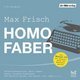 Homo Faber, 7 Audio-CDs