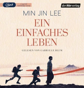 Ein einfaches Leben, 2 Audio-CD, 2 MP3