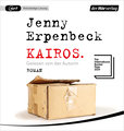 Kairos, 1 Audio-CD, 1 MP3