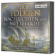 Nachrichten aus Mittelerde, 3 Audio-CD, 3 MP3