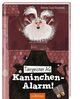 Tiergeister AG - Kaninchen-Alarm! (Tiergeister AG 2)